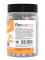 Здоровье суставов Stark Pharm Flex GCM, 180 капсул