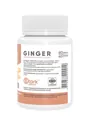 Імбир Stark Pharm Ginger, 60 капсул