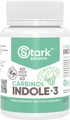 Індол-3 Карбінол Stark Pharm Indole-3 Carbinol, 60 капсул