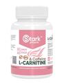 Карнитин Stark Pharm Stark L-Carnitine & Caffeine Complex 560 мг, 60 капсул