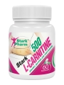 Карнитин Stark Pharm Stark L-Carnitine 500 мг, 60 капсул