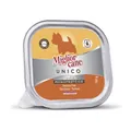 Корм вологий Morando Migliorcane UNICO для собак індичка, 150 г