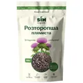 Розторопша плямиста плоди подрібнені Sim Organic, 100 г