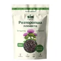 Розторопша плямиста плоди подрібнені Sim Organic, 200 г