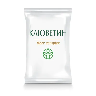 Кліоветин саше №30