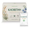 Кліоветин саше №30
