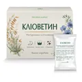 Кліоветин саше №30