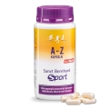 Мультикомплекс Sanct Bernhard SPORT A-Z, 150 капсул