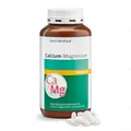 Кальцій + Магній Sanct Bernhard Calcium Magnesium, 400 таблеток