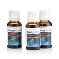Комплекс для краси чоловіків Sanct Bernhard Beauty-Drink for MEN 30 флаконів по 20 мл