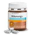 Комплекс для загара Sanct Bernhard Braunungs, 90 капсул