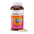 Витамизированные пивные дрожжи Sanct Bernhard Vitamin Hefe, 500 таблеток