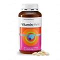 Вітамінізовані пивні дріжджі Sanct Bernhard Vitamin Hefe, 500 таблеток