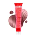 Крем-фарба для волосся Palco Professional Color № 7.32 блонд середній фіолетовий золотистий, 100 мл
