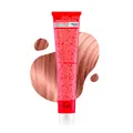 Крем-фарба для волосся Palco Professional Color № 8.34 блонд світлий золотисто-мідний, 100 мл