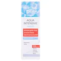 Крем для рук Hirudo Derm Extra Dry Aqua Intensive інтенсивно зволожуючий, 60 мл