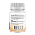 Вітамін D3 My Nutri Week Vitamin D3 50 мкг (2000 МО), 60 капсул