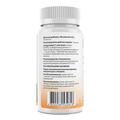 Витамин D3 + K2 My Nutri Week Vitamin D3 + K2 1000 МЕ/50 мкг, 120 капсул