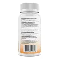 Вітамін D3 + K2 My Nutri Week Vitamin D3 + K2 1000 МО/50 мкг, 120 капсул