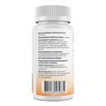 Вітамін D3 + K2 My Nutri Week Vitamin D3 + K2 5000 МО/50 мкг, 120 капсул