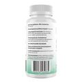 Міо-інозитол My Nutri Week Myo-Inositol, 120 капсул