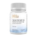 Магній та вітамін В6 My Nutri Week Magnesium with Vitamin B6 200 мг, 100 таблеток