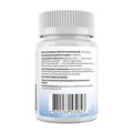 Магній та вітамін В6 My Nutri Week Magnesium with Vitamin B6 200 мг, 100 таблеток