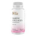 Морський колаген My Nutri Week Marine Collagen, 120 капсул
