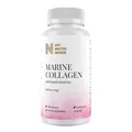 Морський колаген My Nutri Week Marine Collagen, 120 капсул