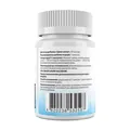 Цинк хелат My Nutri Week Chelated Zinc 30 мг, 60 капсул