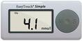 Глюкометр Easy Touch ET-1002 для измерения уровня глюкозы в крови (без кодирования)