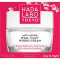 Крем для обличчя Hada Labo Tokyo Red масажний проти зморшок, 50 мл
