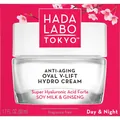 Крем для обличчя Hada Labo Tokyo Red масажний проти зморшок, 50 мл