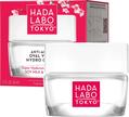 Крем для обличчя Hada Labo Tokyo Red масажний проти зморшок, 50 мл