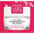 Крем для лица Hada Labo Tokyo Red против морщин дневной, 50 мл