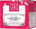 Крем для обличчя Hada Labo Tokyo Red проти зморшок денний, 50 мл