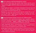 Крем для обличчя Hada Labo Tokyo Red проти зморшок денний, 50 мл
