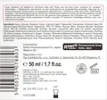 Крем для обличчя Hada Labo Tokyo Red проти зморшок денний, 50 мл