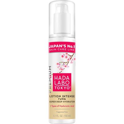 Лосьон для обличчя Hada Labo Tokyo Premium, 150 мл