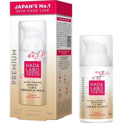 Крем для лица Hada Labo Tokyo Premium 50 мл