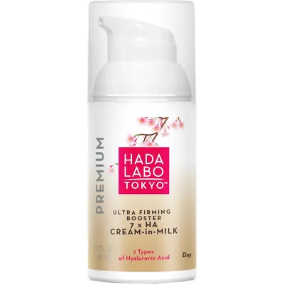 Крем для обличчя Hada Labo Tokyo Premium денний, 50 мл