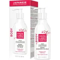 Молочко для тіла Hada Labo Tokyo зволожуюче, 200 мл