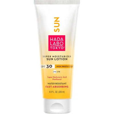 Лосьон для тіла Hada Labo Tokyo сонцезахисний SPF 30, 200 мл