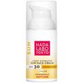 Крем для лица Hada Labo Tokyo солнцезащитный SPF 30, 50 мл