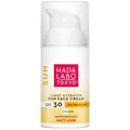 Крем для обличчя Hada Labo Tokyo сонцезахисний SPF 30, 50 мл