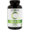 Зеленый чай экстракт Zhou Nutrition Green Tea, 120 вегетарианских капсул