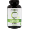 Зелений чай екстракт Zhou Nutrition Green Tea, 120 вегетаріанських капсул