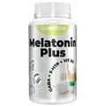 Мелатонін Плюс Quamtrax Melatonin Plus, 90 капсул