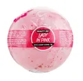 Бомбочка для ванни Beauty Jar Lady In Pink, 200 г