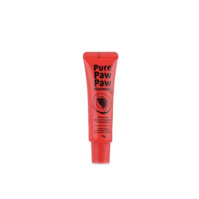 Бальзам для губ Pure Paw Paw Original відновлюючий, 15 г